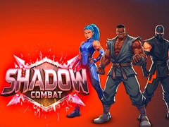 Cluiche Shadow Combat