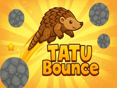 Cluiche Tatu Bounce