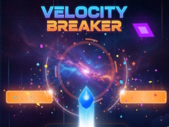 Cluiche Velocity Breaker