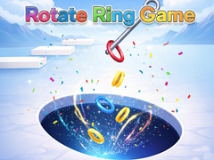 Cluiche Rotate Ring Game
