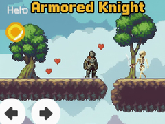 Cluiche Armored Knight