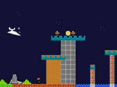 Cluiche Jar Jar the Sith Lord