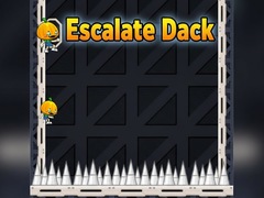 Cluiche Escalate Dack