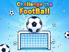 Cluiche Challenge the FootBall