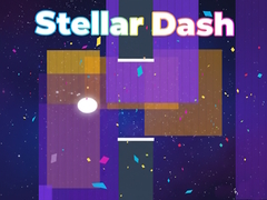 Cluiche Stellar Dash