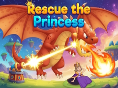 Cluiche Rescue The Princess