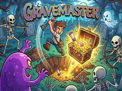 Cluiche Gravemaster