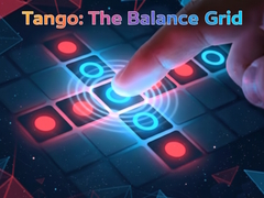 Cluiche Tango: The Balance Grid