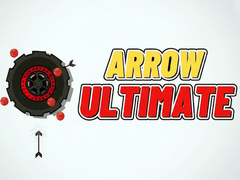 Cluiche Arrow Ultimate