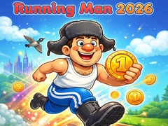 Cluiche Running man 2026