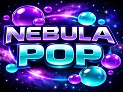Cluiche Nebula Pop