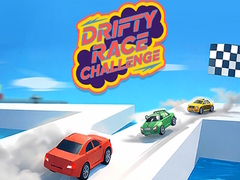 Cluiche Drifty Race Challenge