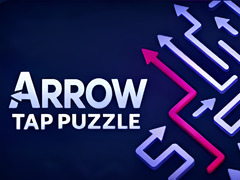 Cluiche Arrow Tap Puzzle