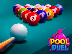 Cluiche Pool Duel