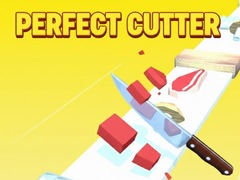 Cluiche Perfect Cutter