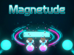 Cluiche Magnetude
