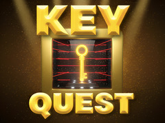 Cluiche Key Quest