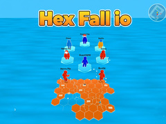 Cluiche Hex Fall 