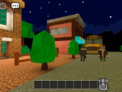 Cluiche Emma Murder Hotel