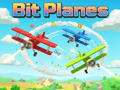 Cluiche Bit Planes