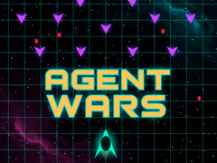Cluiche Agent Wars