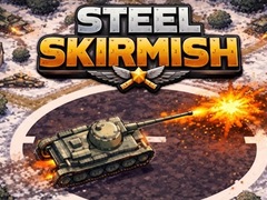 Cluiche Steel Skirmish