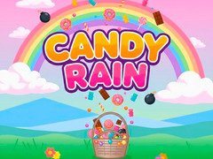 Cluiche Candy Rain