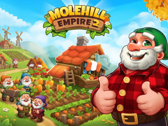 Cluiche Molehill Empire 2