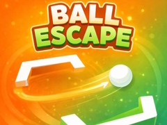 Cluiche My Ball Escape