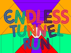 Cluiche Endless Tunnel Run