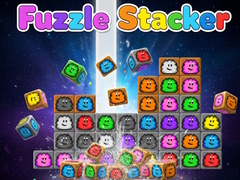 Cluiche Fuzzle Stacker