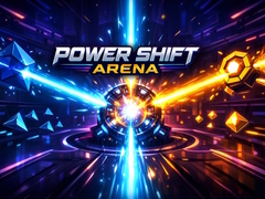 Cluiche Power Shift Arena