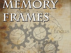 Cluiche Memory Frames