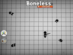 Cluiche Boneless