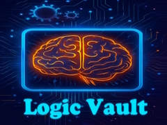 Cluiche Logic Vault