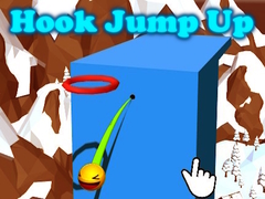 Cluiche Hook Jump Up