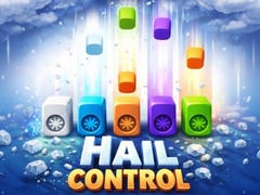 Cluiche Hail Control