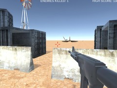 Cluiche Cuber Survival