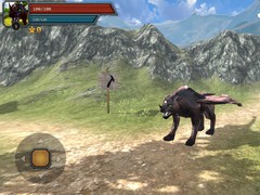 Cluiche Legendary Manticore Simulator