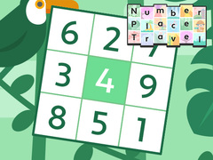 Cluiche Number Place Travel