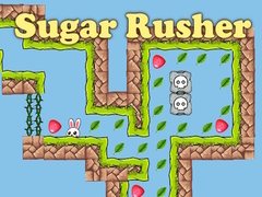 Cluiche Sugar Rusher