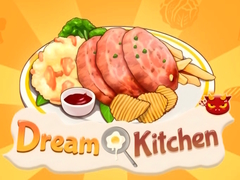 Cluiche Dream Kitchen