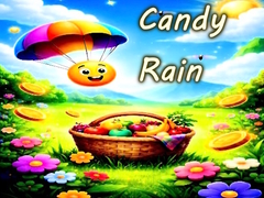 Cluiche Candy Rain