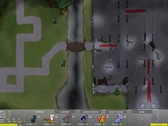 Cluiche Canterlot Siege 3: Inversion