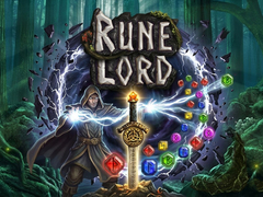 Cluiche Rune Lord