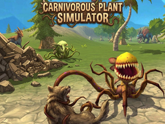 Cluiche Carnivorous Plant Simulator