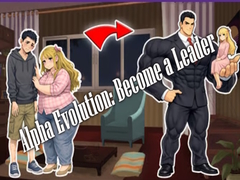 Cluiche Alpha Evolution: Become a Leader