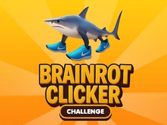 Cluiche Brainrot Clicker Challenge