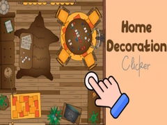 Cluiche Home Decor Clicker
