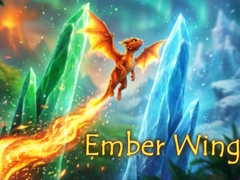 Cluiche Ember Wing